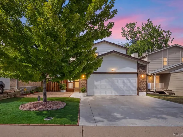 5671 W 71st Avenue, Arvada, CO 80003
