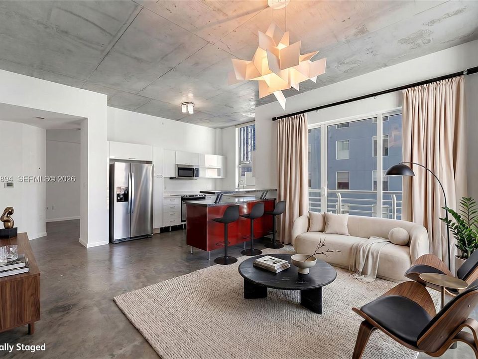 1st image of 133 NE 2nd Ave APT 801