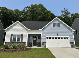 1237 Shadow Shade Dr, Wake Forest, NC 27587