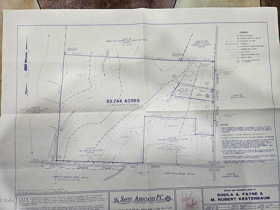 2nd image of L7.10 Johnny Cake Hill