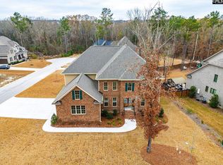 207 W Arrowleaf Ln, Elgin, SC 29045