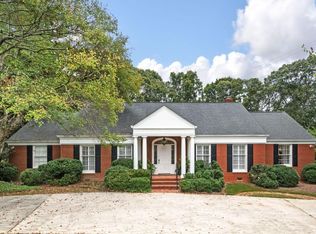 1711 Wyngate Dr NE, Gainesville, GA 30501