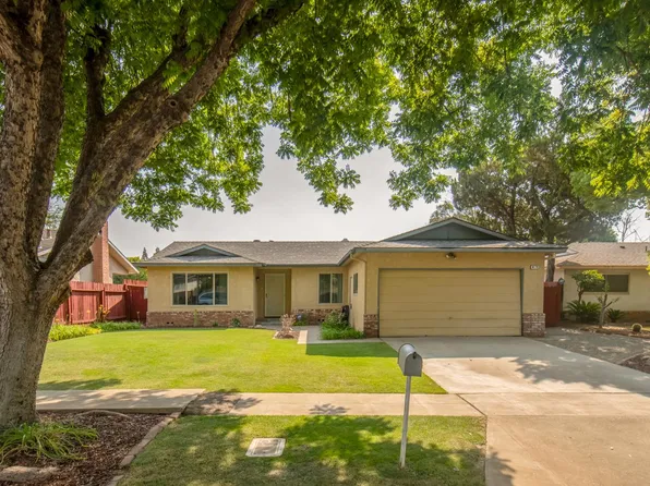 6178 N Selland Ave, Fresno, CA 93711