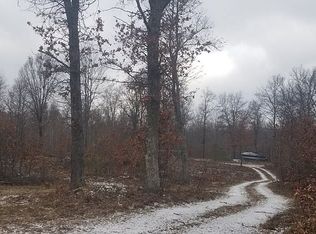 5218 S Brown Rd, Cadillac, MI 49601