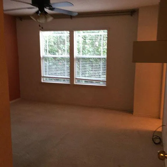 Upstairs Bedroom