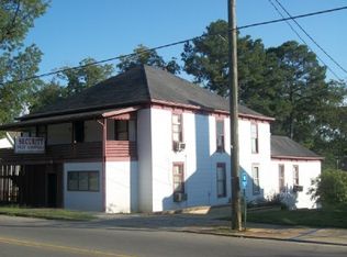 803 Main St, Roanoke, AL 36274
