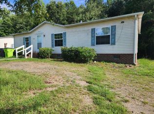 1102 Sunrise Pl, Siler City, NC 27344