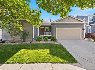 12245 Kalispell St, Commerce City, CO 80603