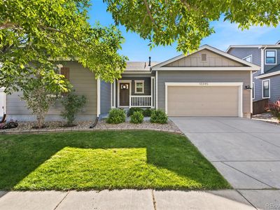 12245 Kalispell Street, Commerce City, CO, 80603