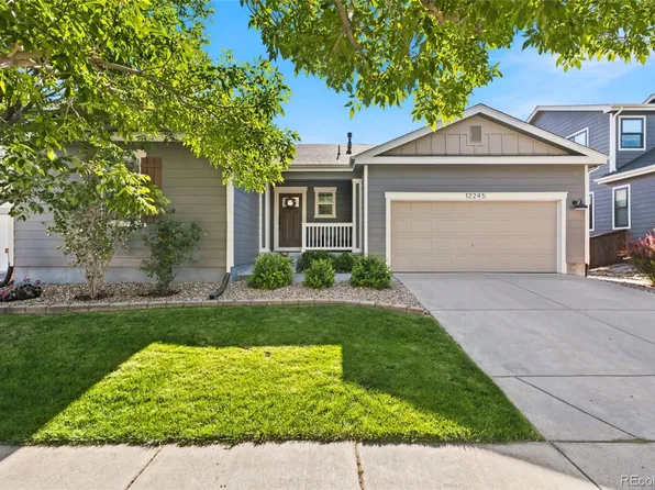 12245 Kalispell Street, Brighton, CO 80603