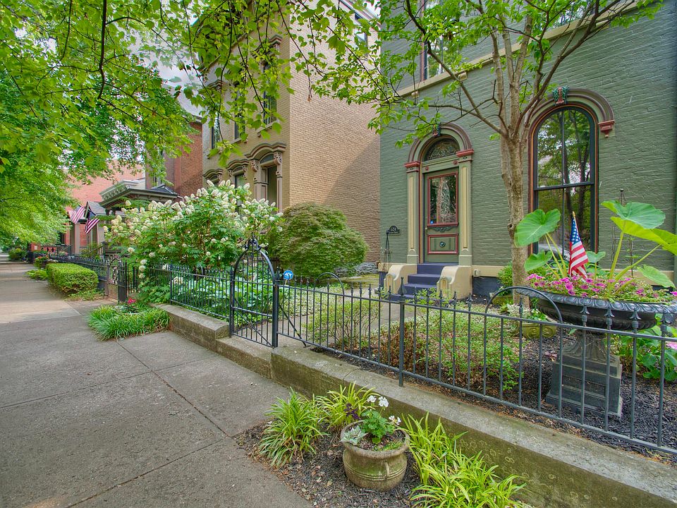 624 Overton St, Newport, KY 41071 Zillow