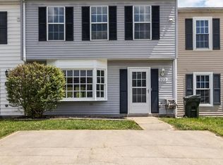 322 Jennie Run Dr, La Plata, MD 20646
