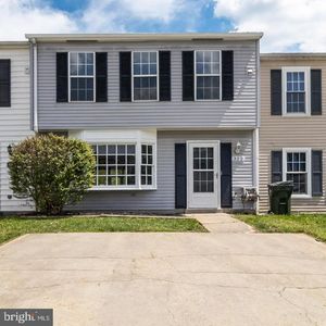 322 Jennie Run Dr, La Plata, MD, 20646