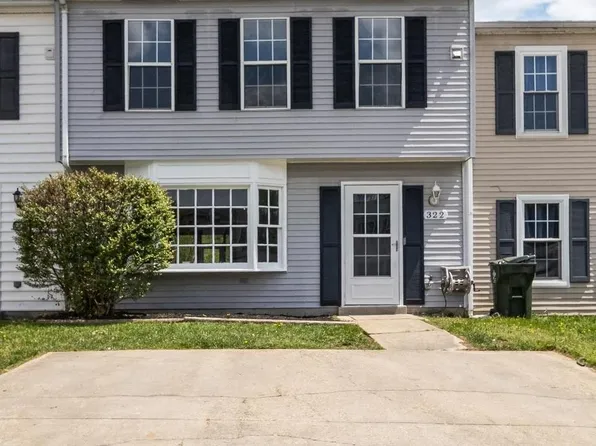 322 Jennie Run Dr, La Plata, MD 20646