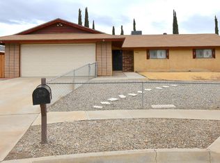 18186 Lilac Rd, Adelanto, CA 92301