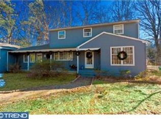 27 Oakwood Dr, Medford, NJ 08055