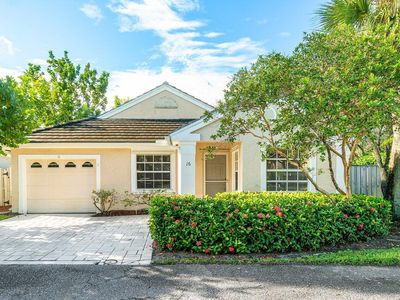 16 Commodore Place, Palm Beach Gardens, FL, 33418