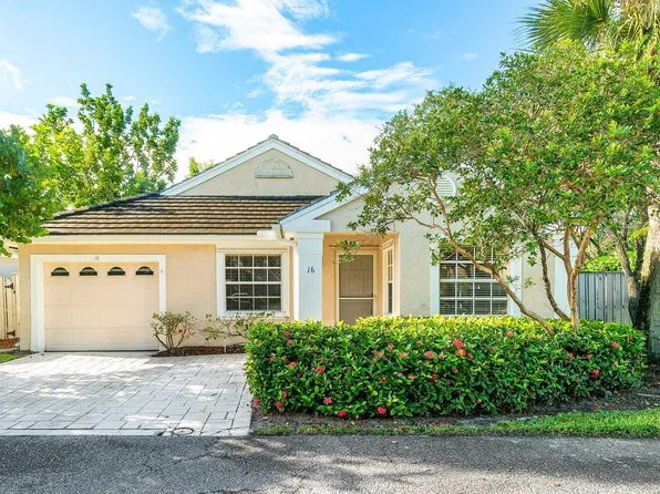 16 Commodore Place, Palm Beach Gardens, FL 33418