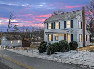 8918 Steinsville Rd, Kempton, PA 19529