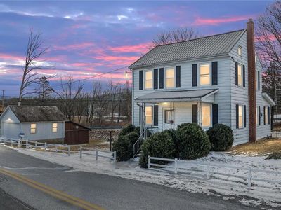 8918 Steinsville Rd, Kempton, PA, 19529