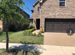 508 Highwood Trl, The Colony, TX 75056