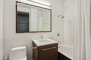Rented by Compass