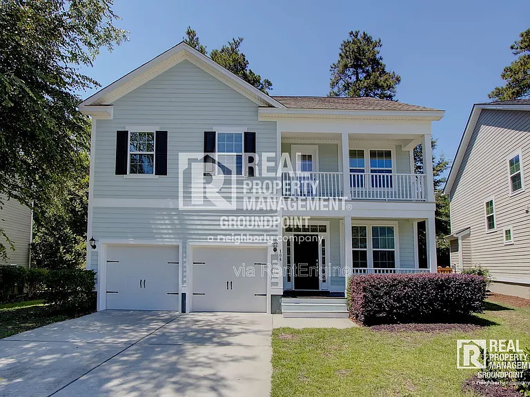104 Elliott Creek Ln — Photo 1
