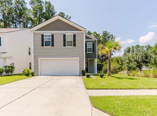 204 Mascot Ct, Bluffton, SC 29909