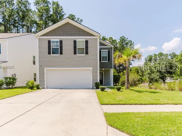 204 Mascot Ct, Bluffton, SC 29909