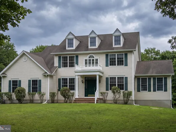 46 Beckers Cor, West Creek, NJ 08092