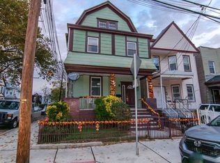 34 Fulton Ave, Jersey City, NJ 07305