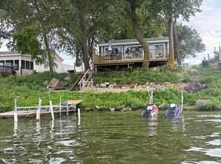 25004 Cottage Rd, Wilmington, IL 60481