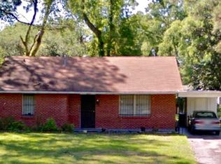3181 Anita Ave, Baton Rouge, LA 70805