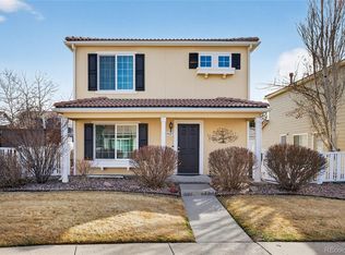 21429 E 46th Ave, Denver, CO 80249