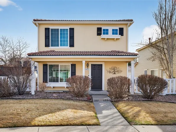 21429 E 46th Avenue, Denver, CO 80249