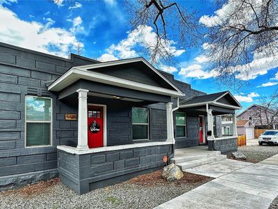 5123 & 5125 W 41st Avenue, Denver, CO, 80212