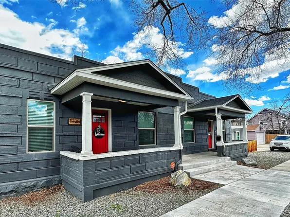 5123 & 5125 W 41st Avenue, Denver, CO 80212