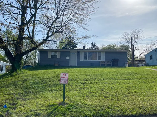 220 Orchard Cir, Blanchester, OH 45107