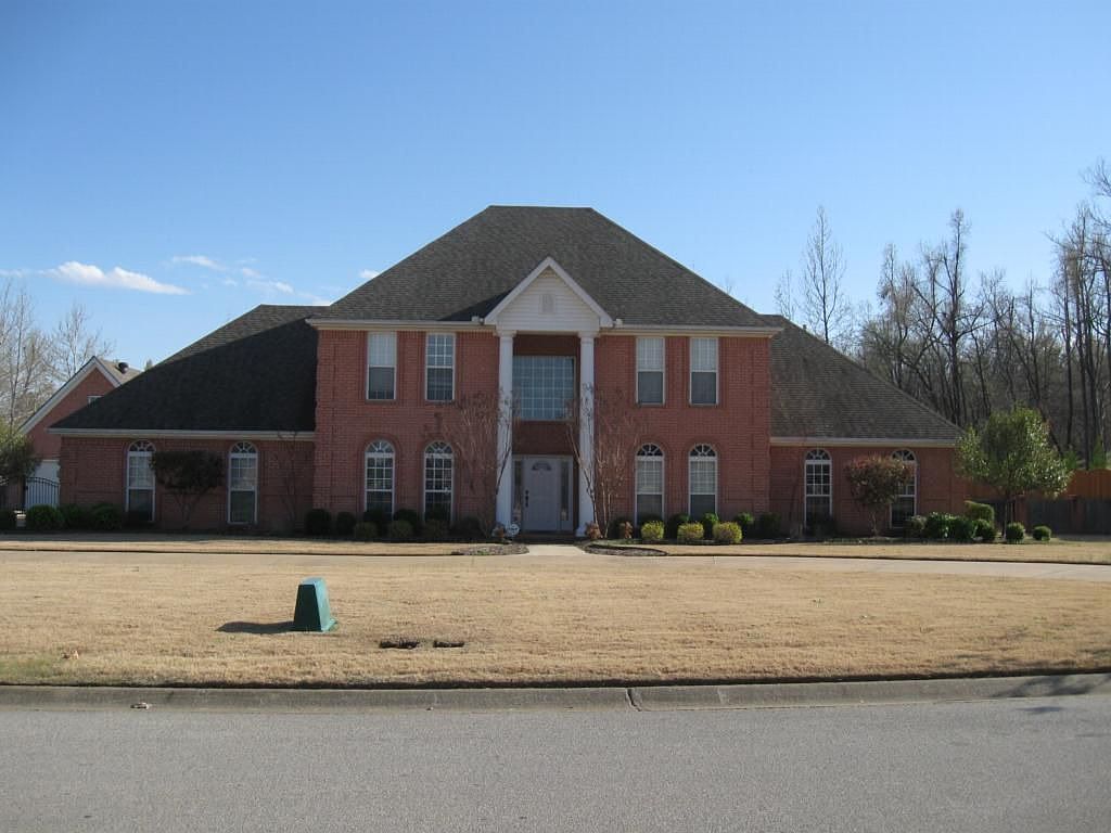 217 Dunwoody Dr, Jonesboro, AR 72404 Zillow