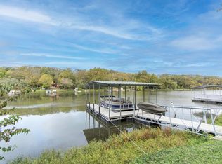 573 N 602nd Rd, Lawrence, KS 66047