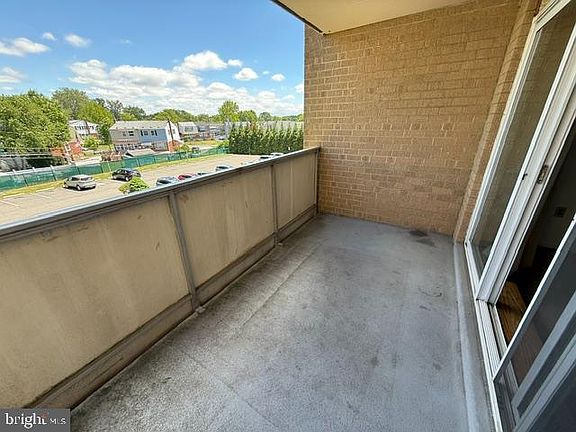 4th image of 801 S Chester Rd APT 316