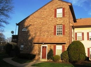 660B Woodford Ln, Yardley, PA 19067