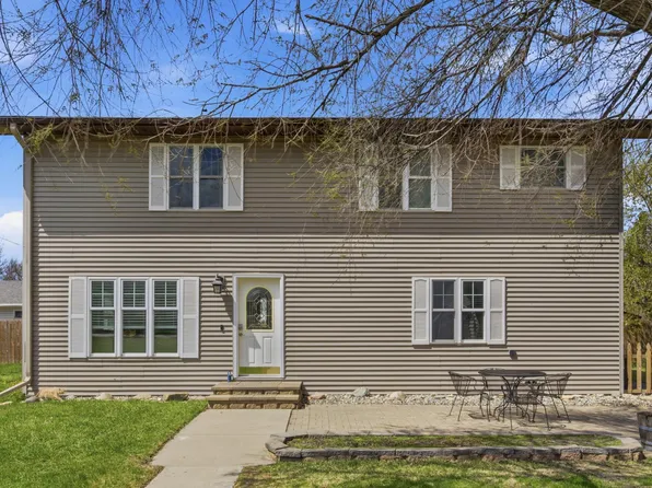 115 Lund Ave SE, Glyndon, MN 56547