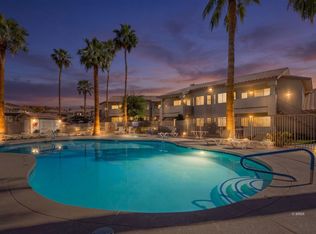 477 Mesa Blvd Unit 102, Mesquite, NV 89027