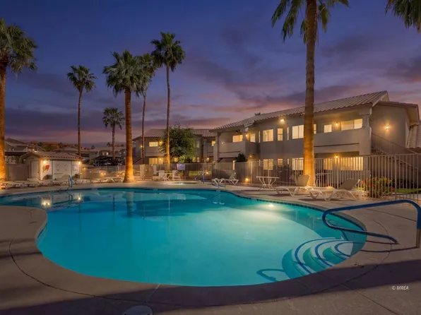 477 Mesa Blvd Unit 102, Mesquite, NV 89027