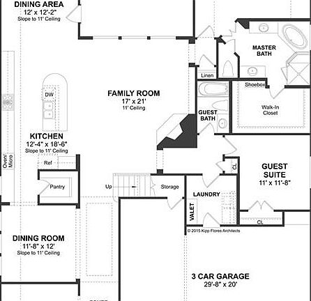 2nd image of 4404 Hazeltine Hills Dr
