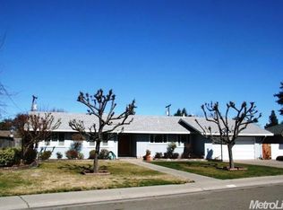 3217 W Sheridan Way, Stockton, CA 95219
