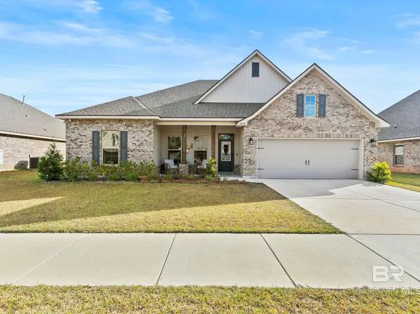 30782 Bauer Ave, Spanish Fort, AL 36527