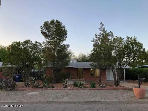 5221 E Fairmount St, Tucson, AZ 85712