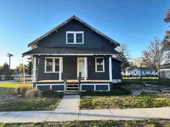 609 Williams St, Taylor, NE 68879